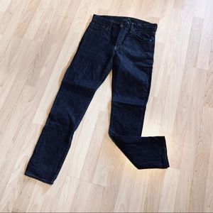 Men’s DSTLD jeans (31 x 30)